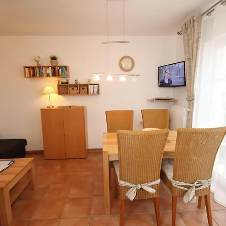 Casa-Nova-Wohnung-1-9829 Apartment *