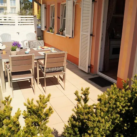 Casa-Nova-Wohnung-1-9829 Apartment Kuehlungsborn