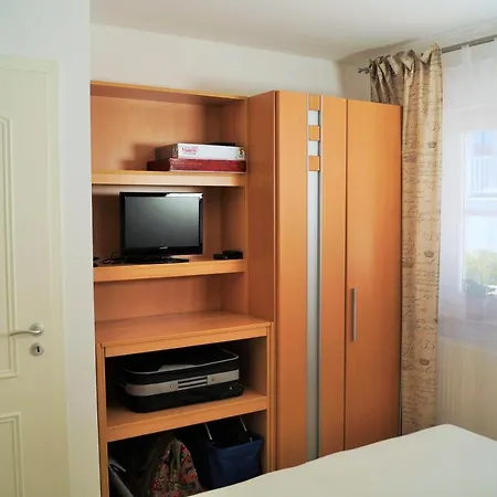 Casa-Nova-Wohnung-1-9829 Apartment *