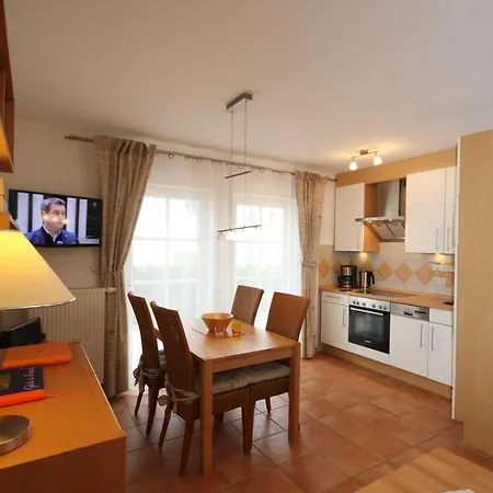 Casa-Nova-Wohnung-1-9829 Kuehlungsborn